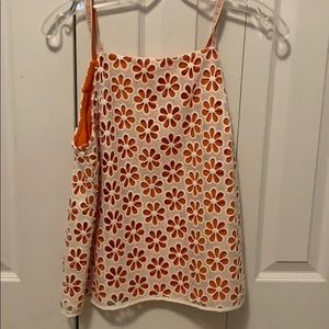 Maeve Anthropologie Tank